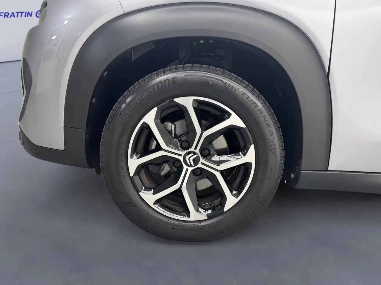 Citroen C3 9