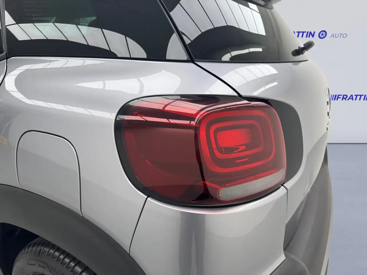 Citroen C3 11