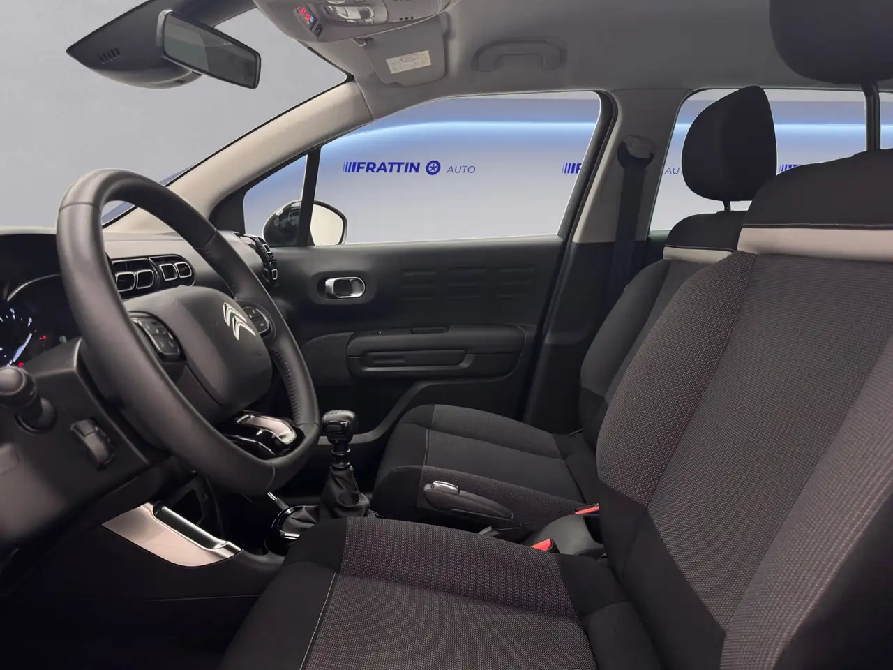 Citroen C3 12