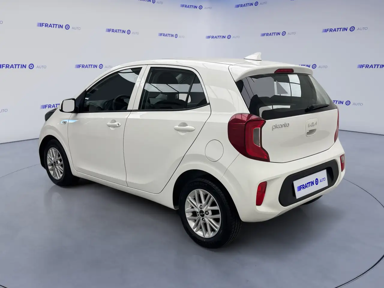 Kia Picanto 2
