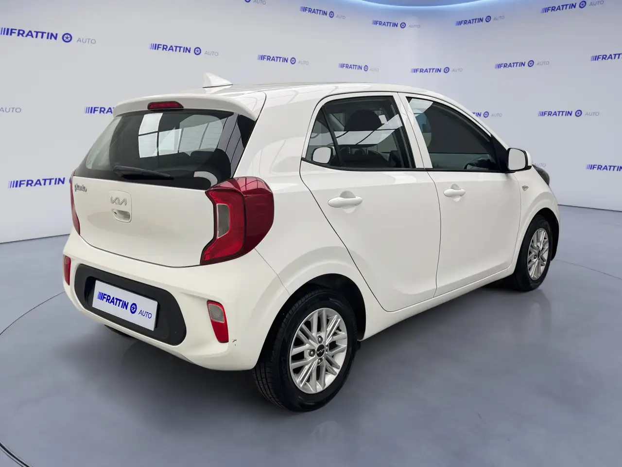 Kia Picanto 3
