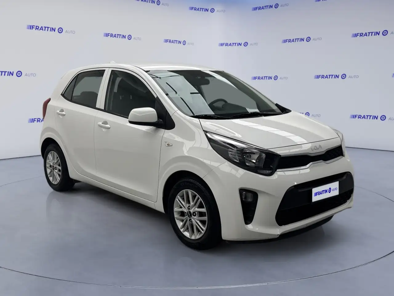 Kia Picanto 4