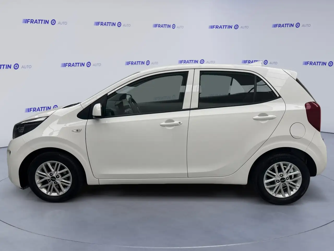 Kia Picanto 5