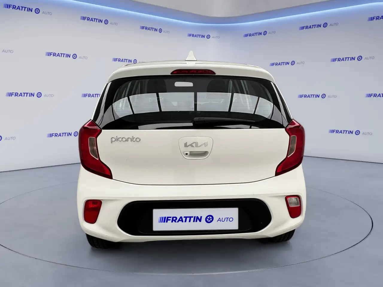 Kia Picanto 6