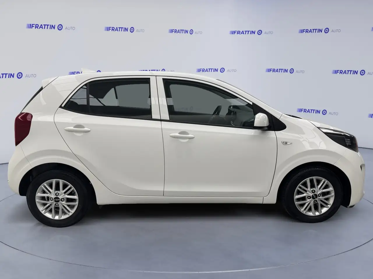 Kia Picanto 7