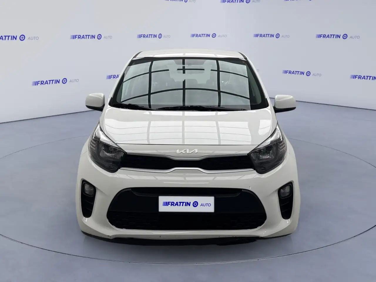 Kia Picanto 8