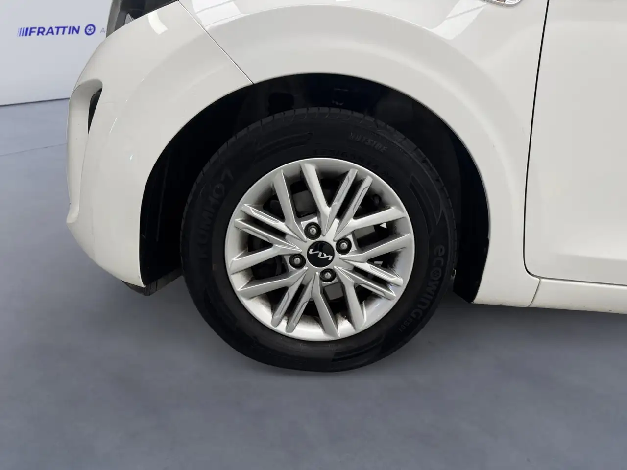 Kia Picanto 9