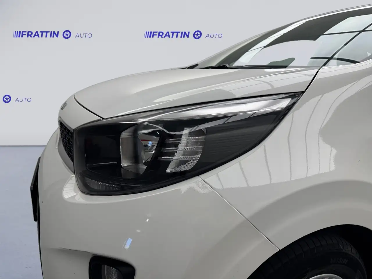 Kia Picanto 10