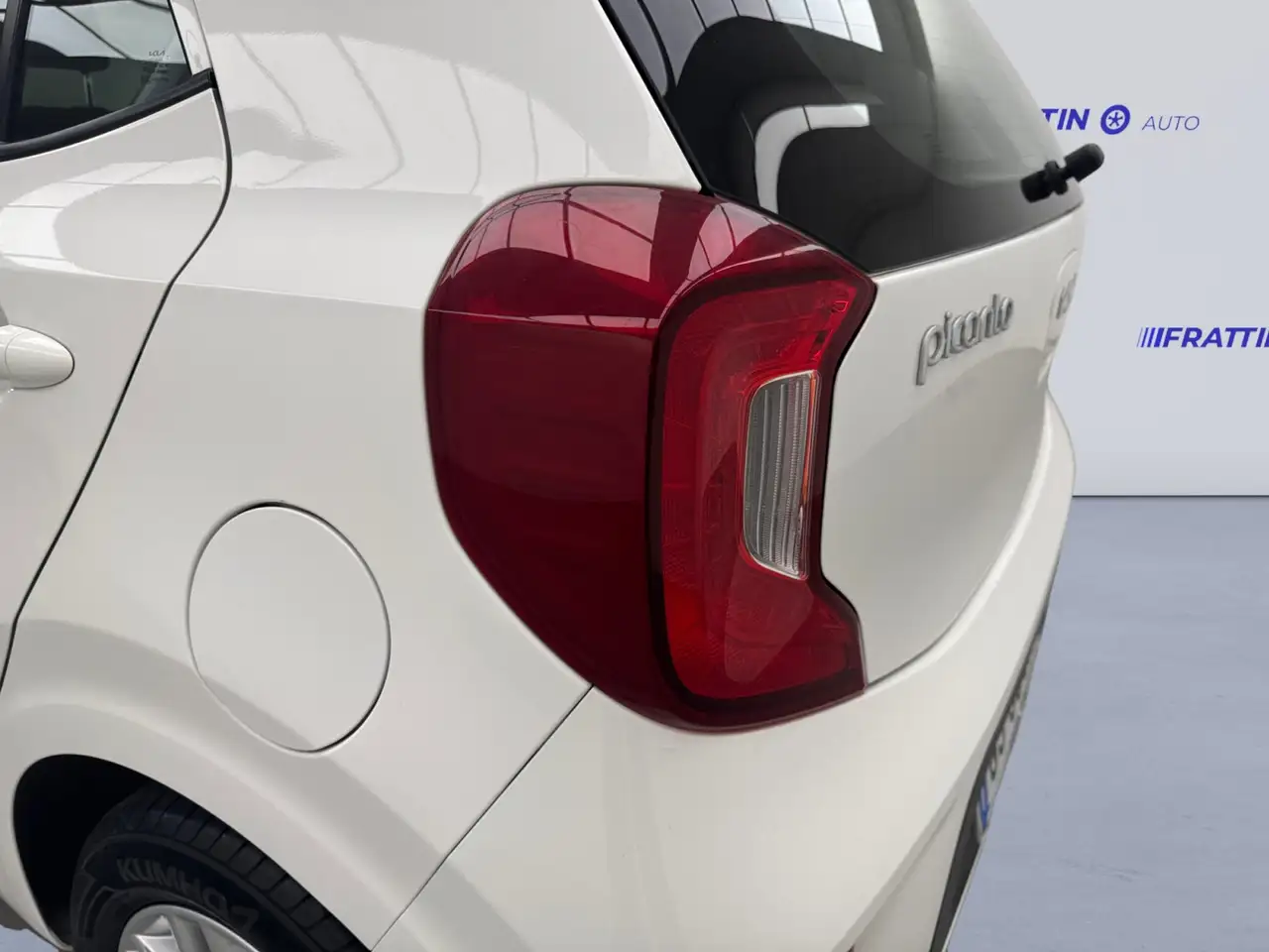Kia Picanto 11