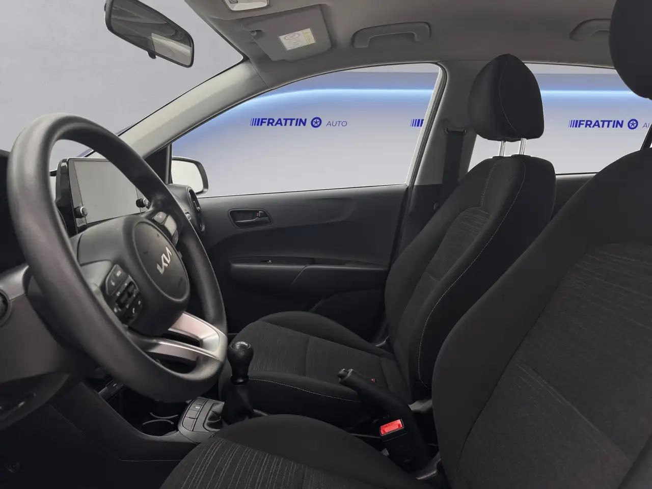 Kia Picanto 12