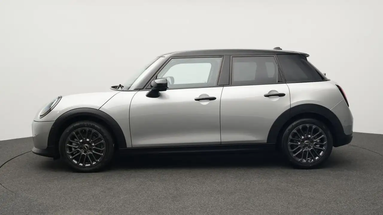 Mini Cooper 2