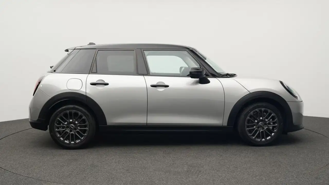 Mini Cooper 3