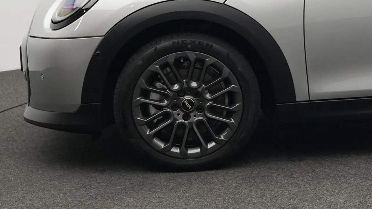 Mini Cooper 10
