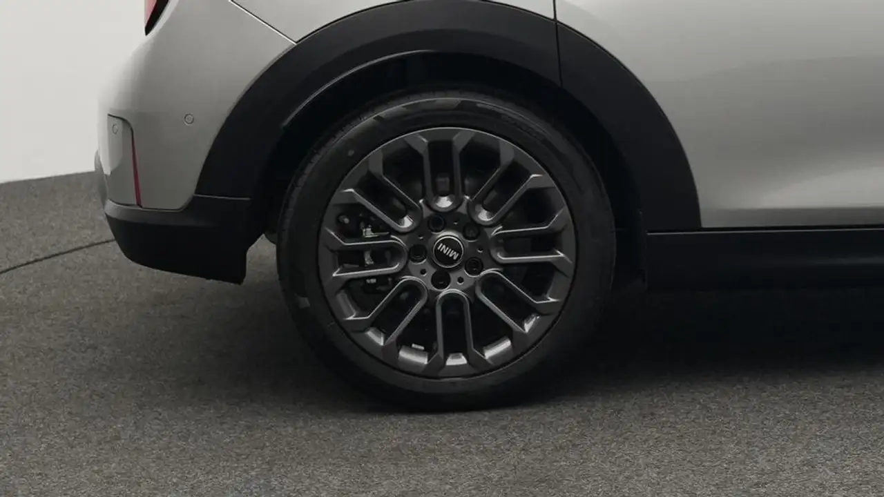 Mini Cooper 11