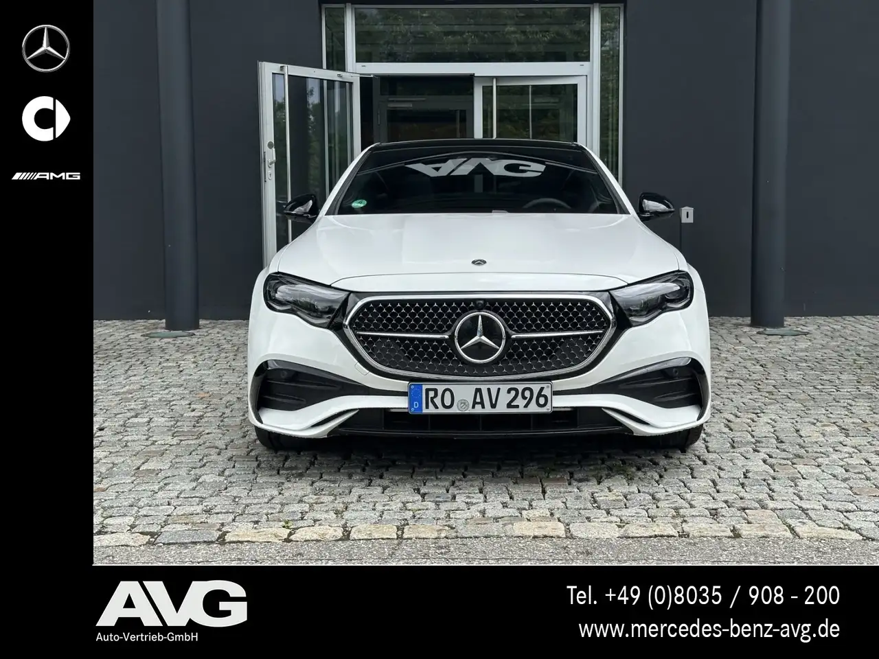 Mercedes-Benz E 220 2