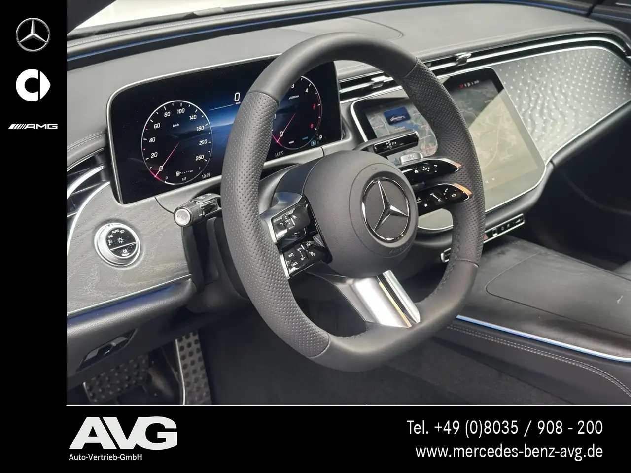 Mercedes-Benz E 220 7