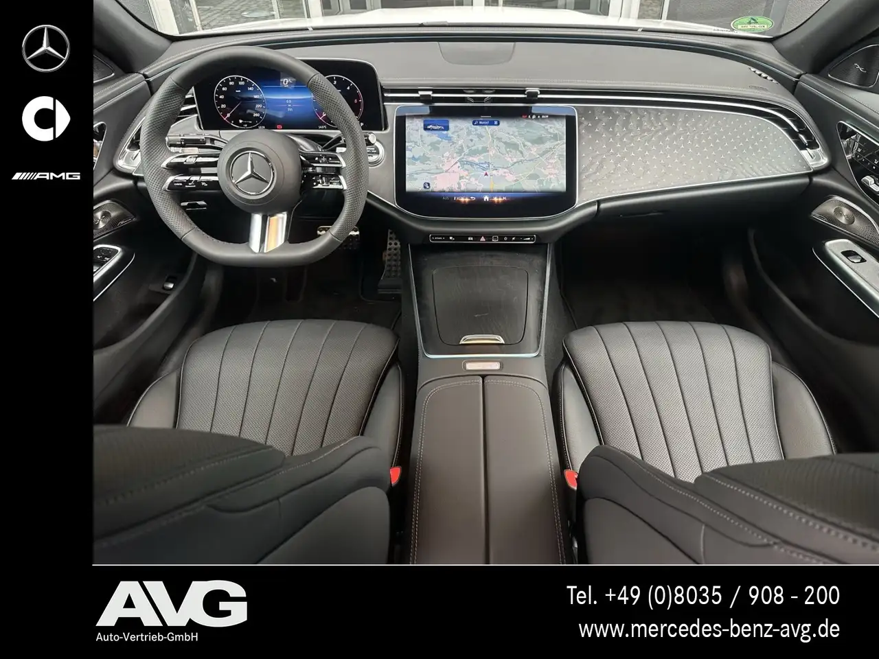 Mercedes-Benz E 220 8