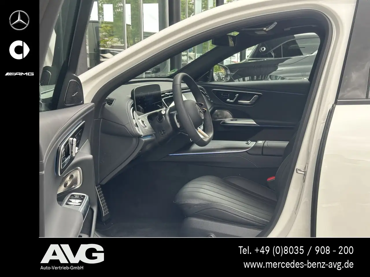 Mercedes-Benz E 220 10