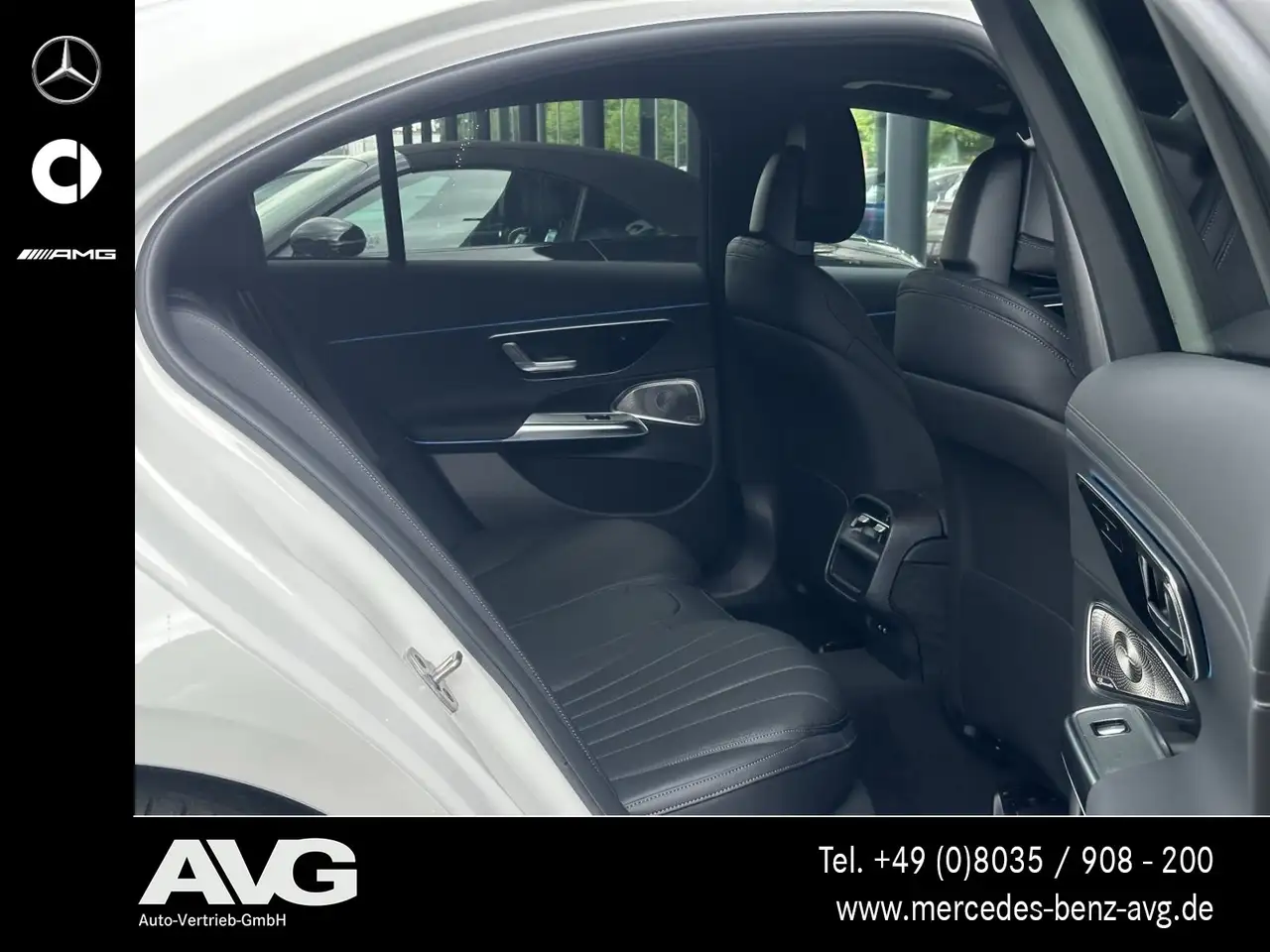 Mercedes-Benz E 220 12