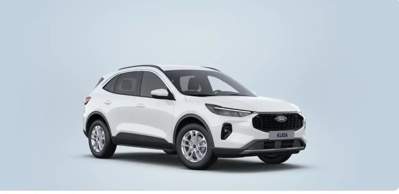 Ford Kuga 2