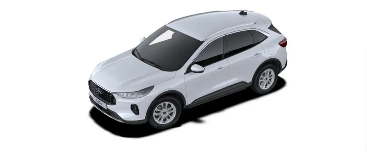 Ford Kuga 6