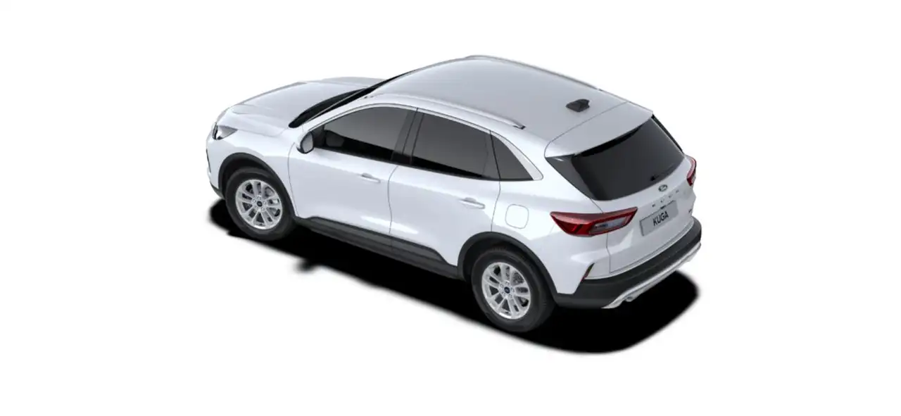 Ford Kuga 7
