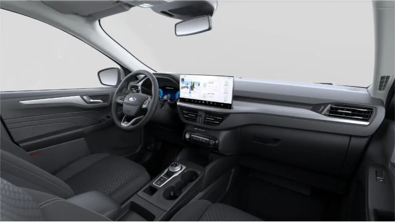 Ford Kuga 10