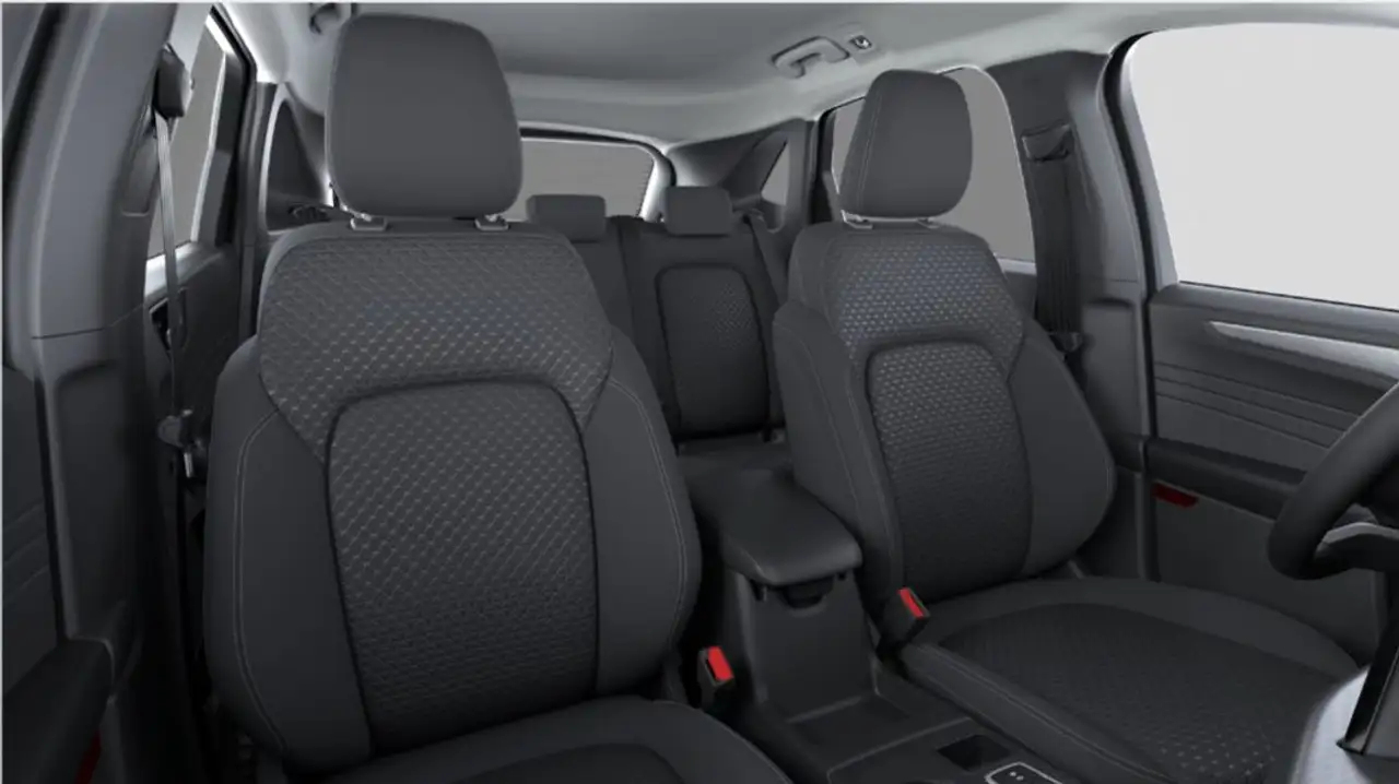 Ford Kuga 11