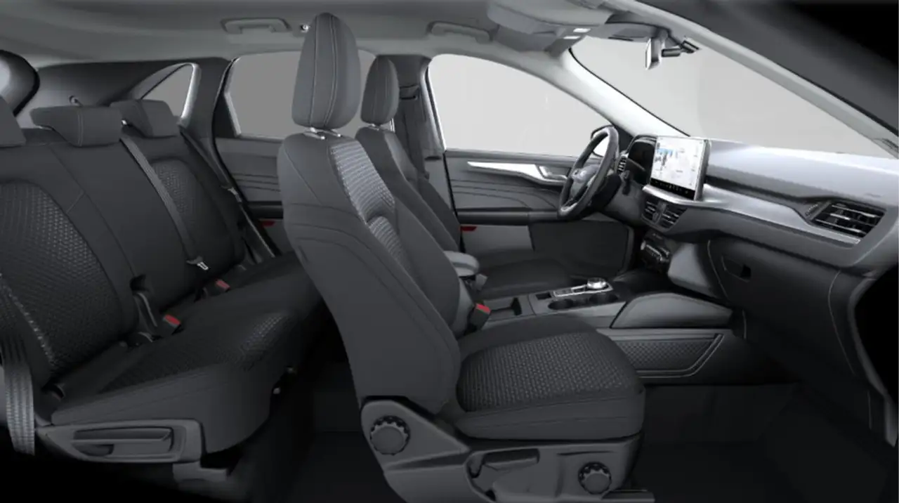 Ford Kuga 12