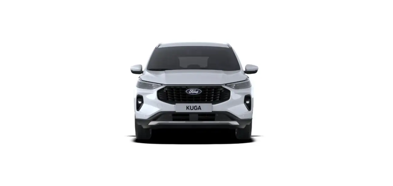 Ford Kuga 13