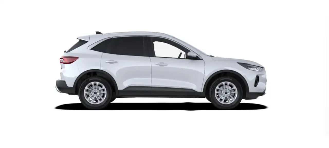 Ford Kuga 14