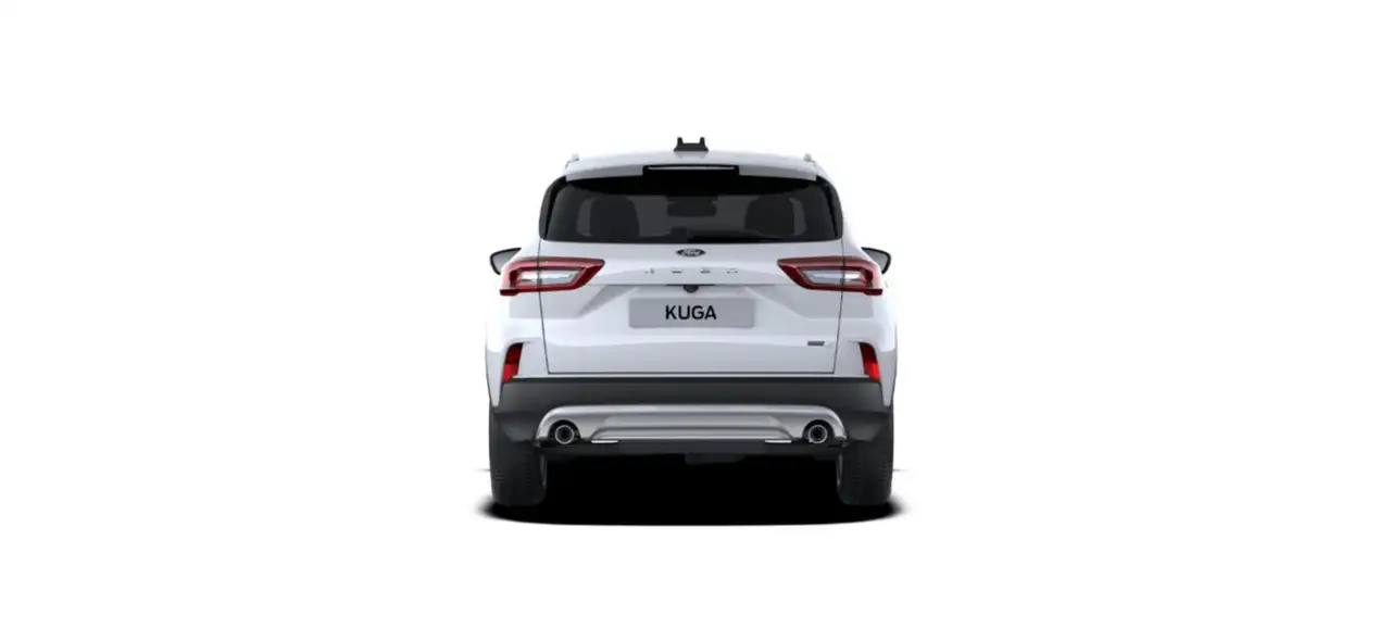 Ford Kuga 15