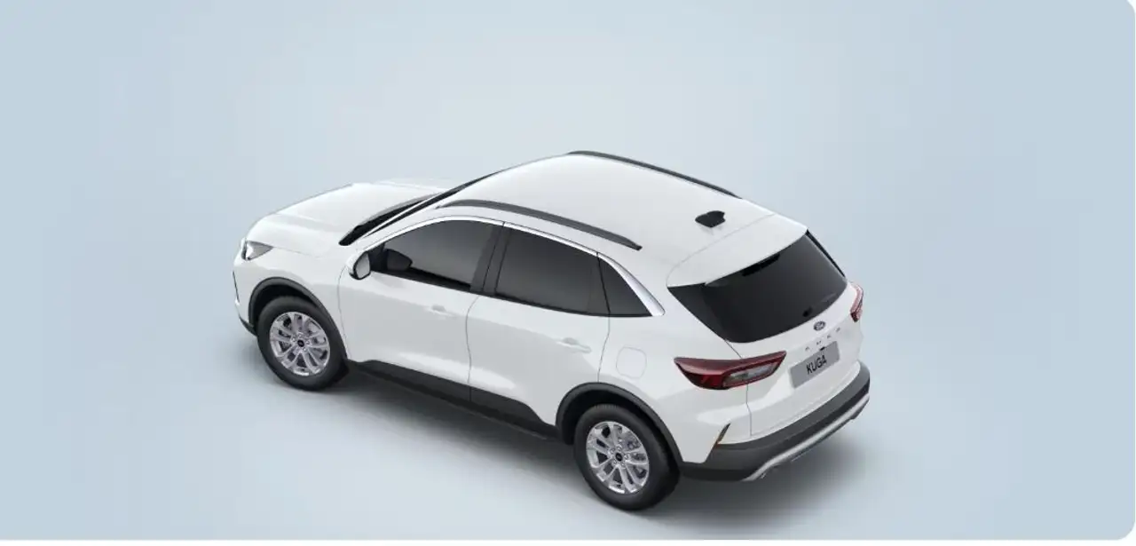 Ford Kuga 16