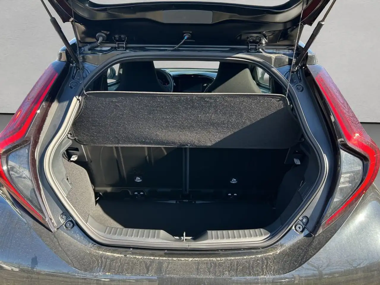 Toyota Aygo X 5