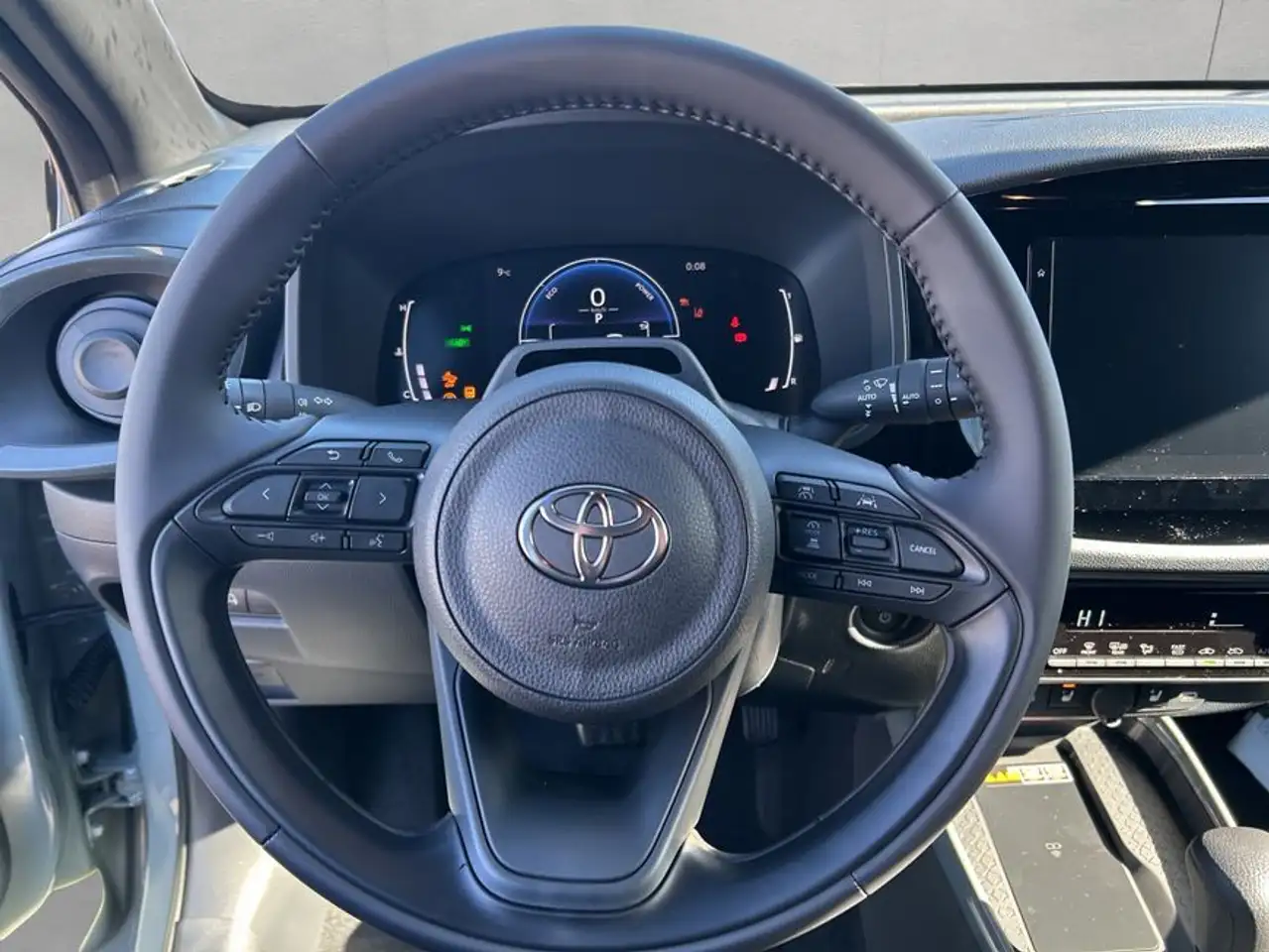 Toyota Aygo X 10