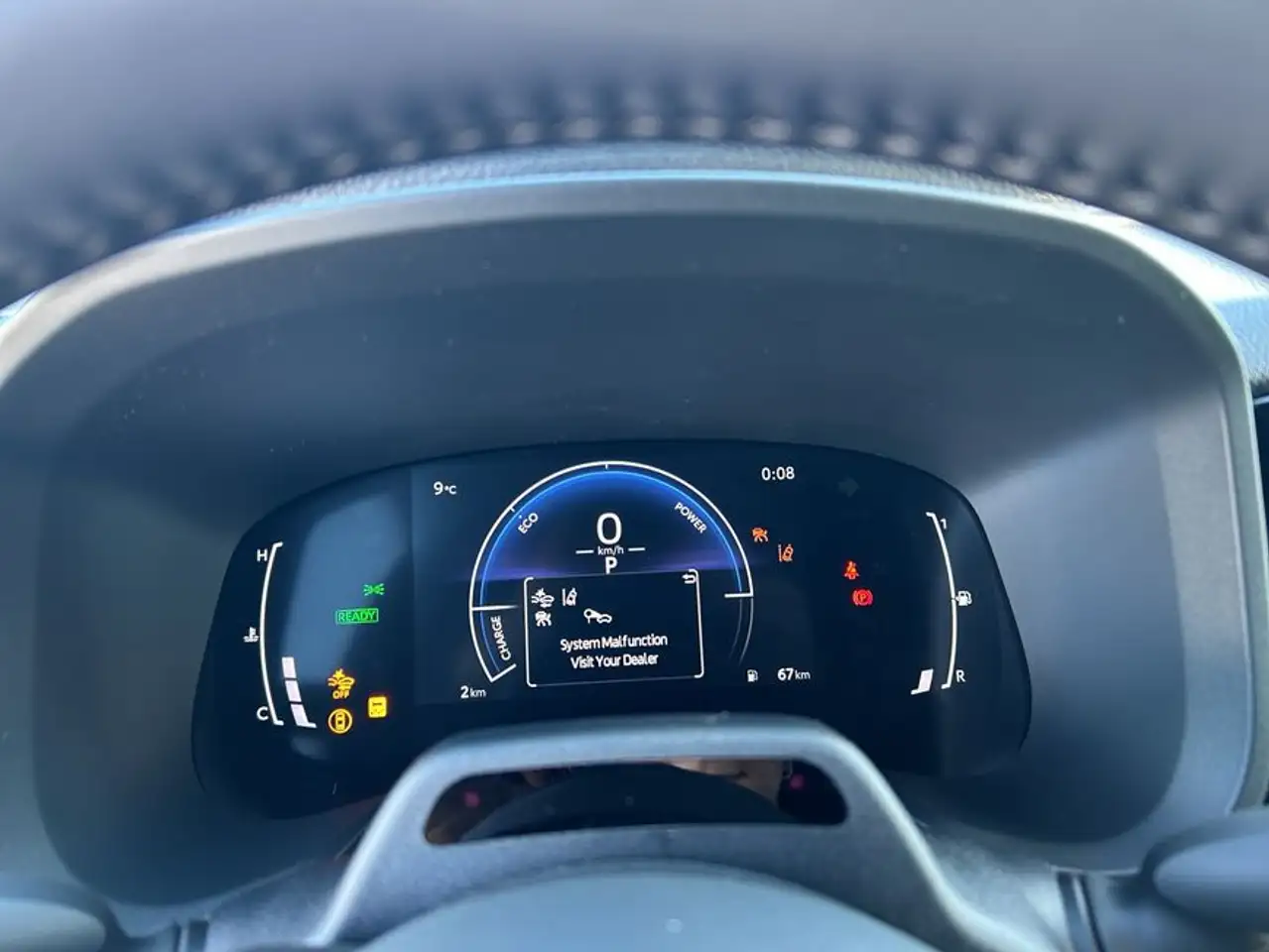 Toyota Aygo X 11