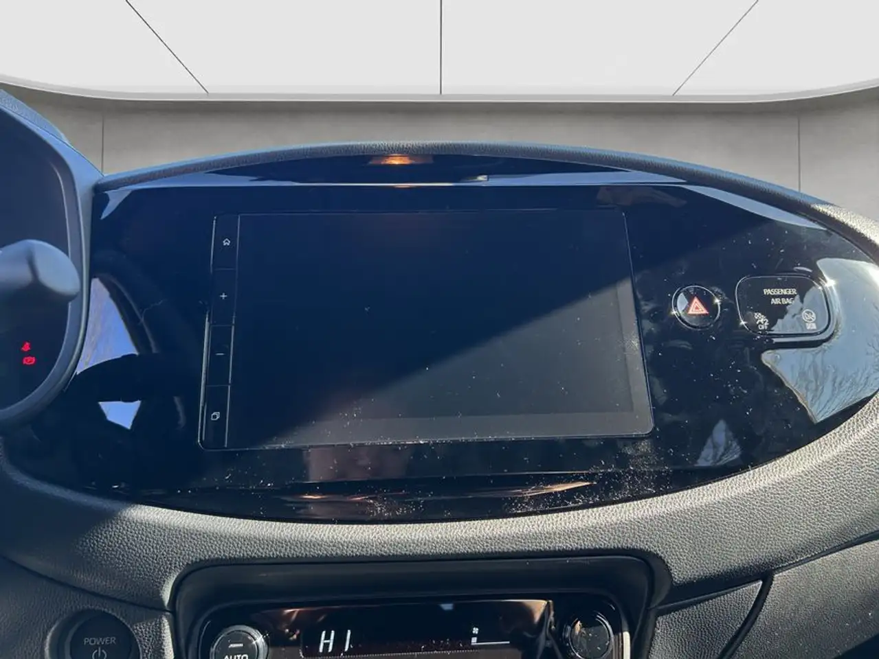 Toyota Aygo X 13