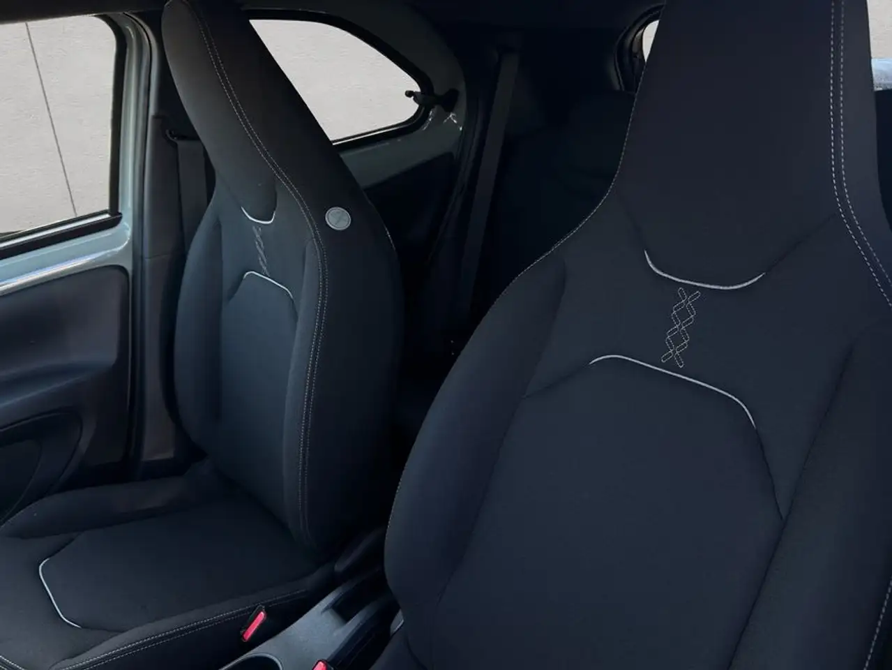 Toyota Aygo X 16