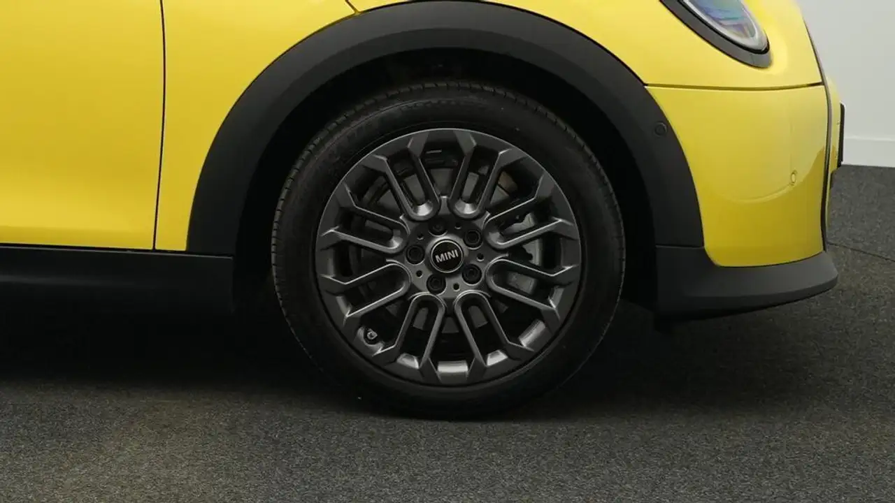 Mini Cooper 10