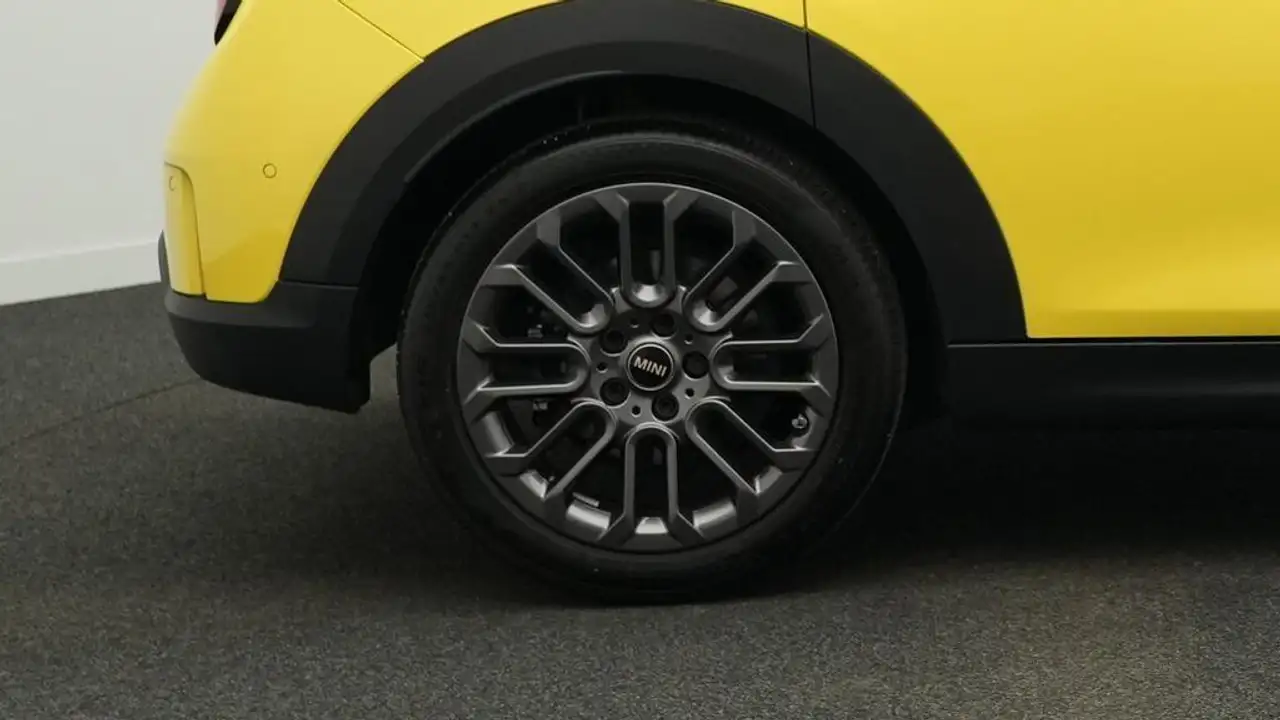 Mini Cooper 11