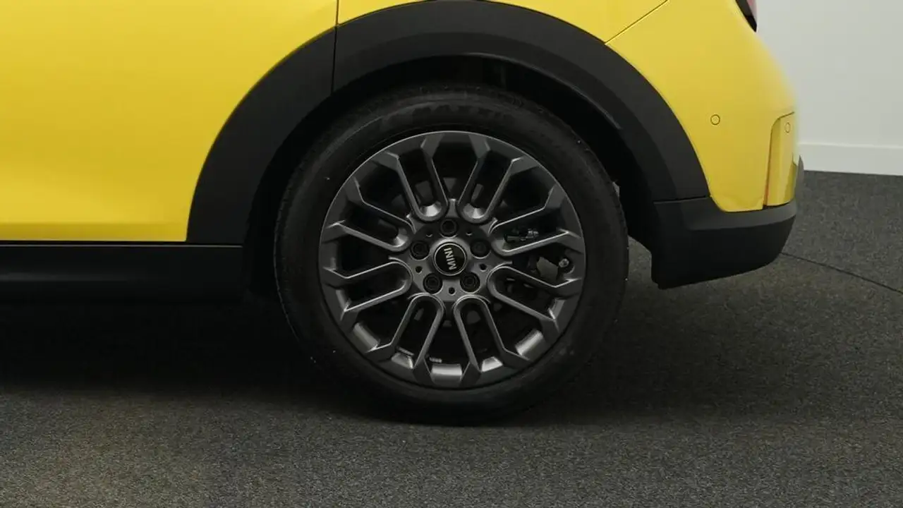 Mini Cooper 12
