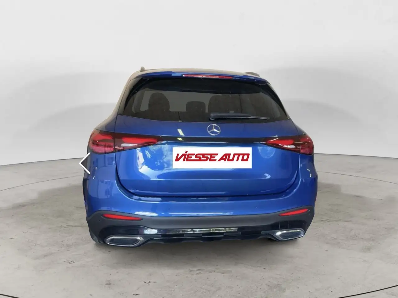 Mercedes-Benz GLC 220 2