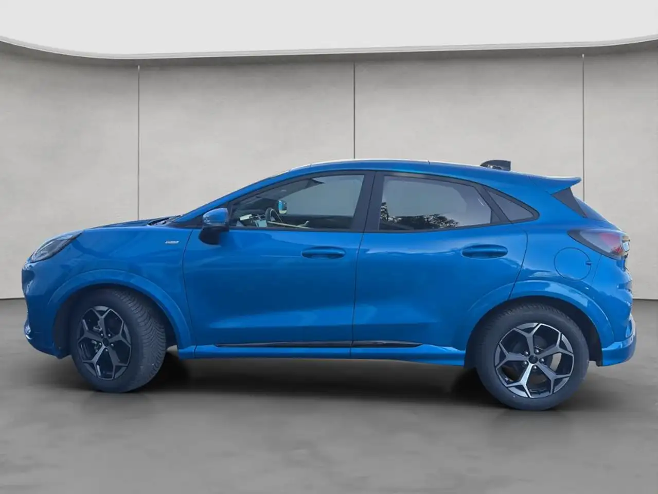 Ford Puma 2