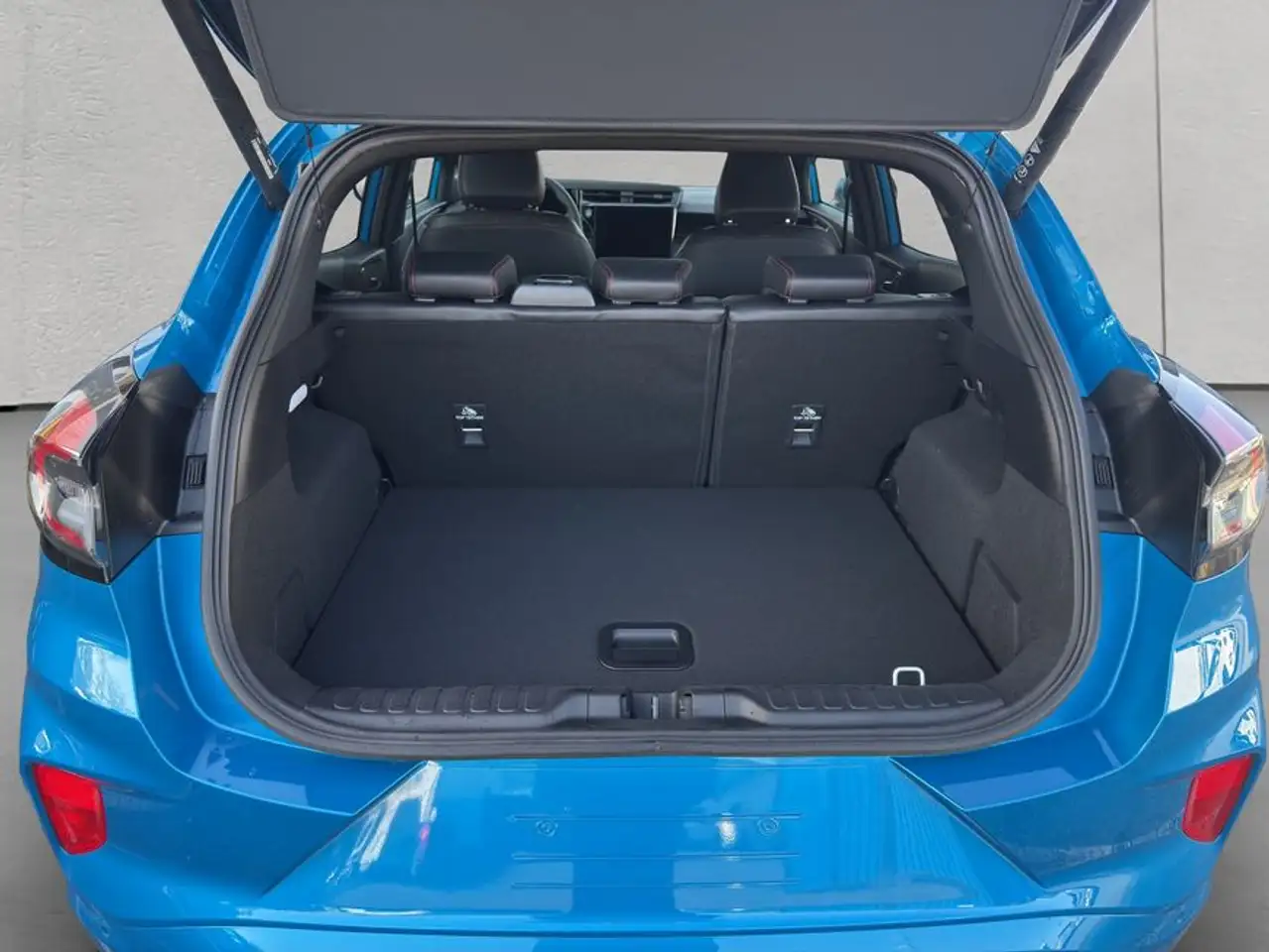 Ford Puma 5