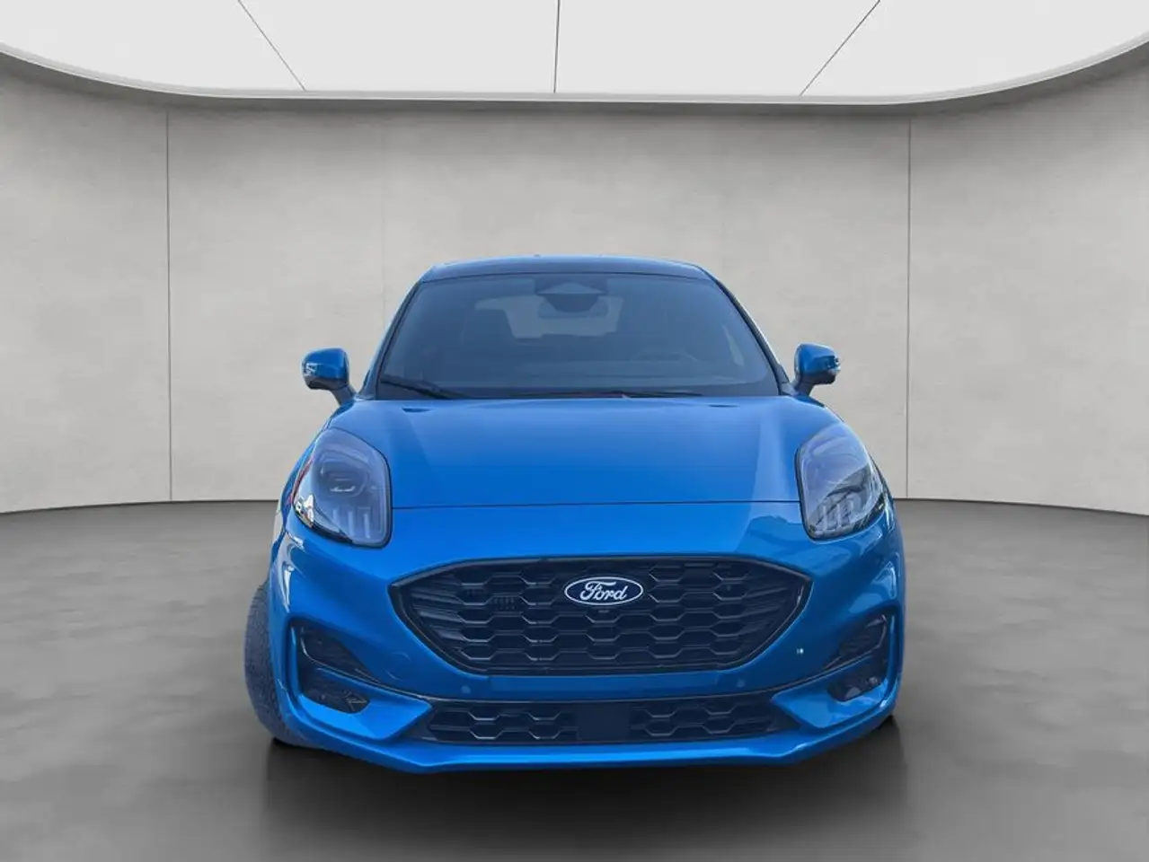Ford Puma 9