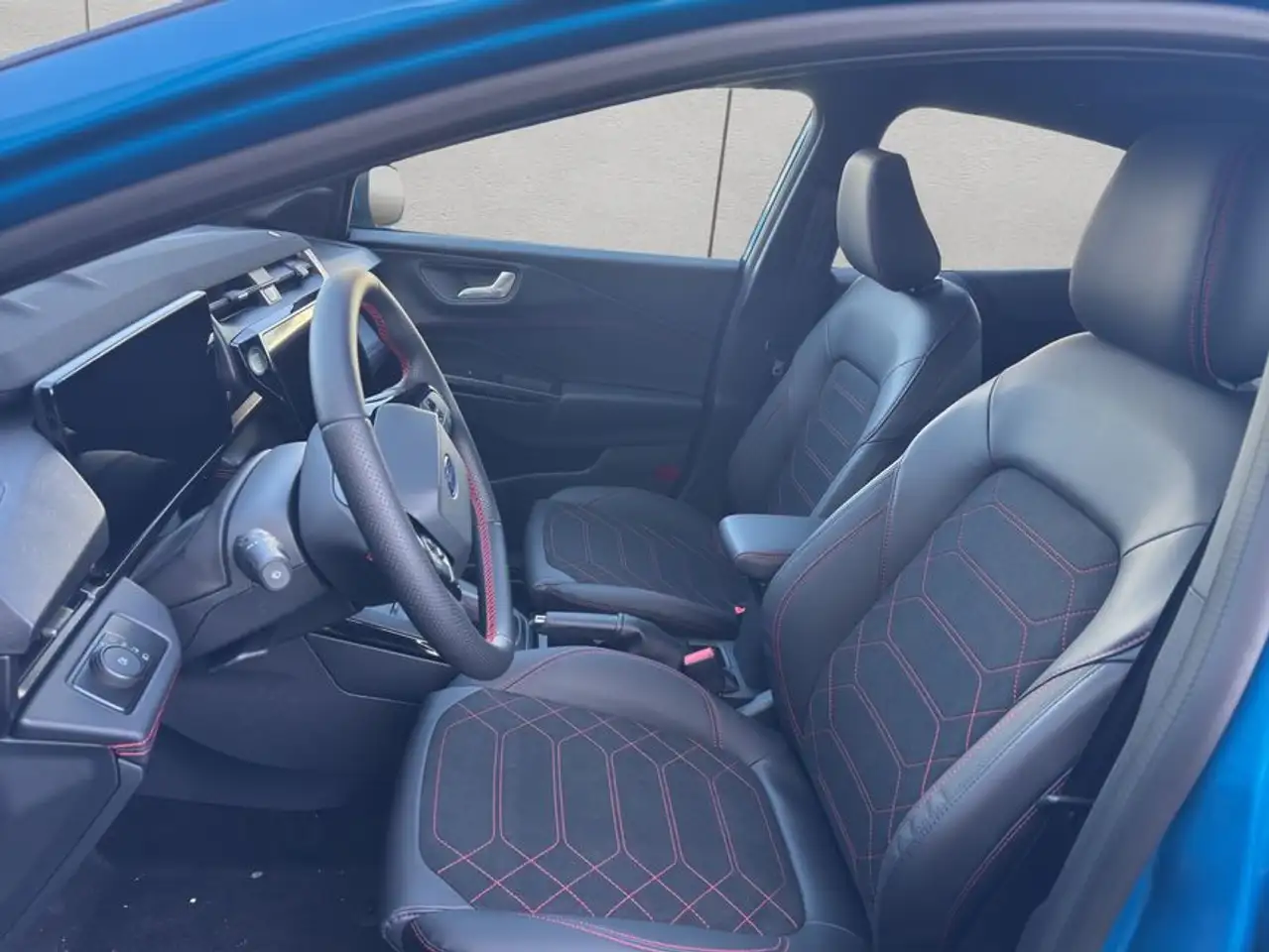 Ford Puma 10