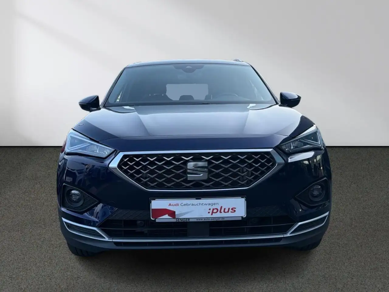 Seat Tarraco 4