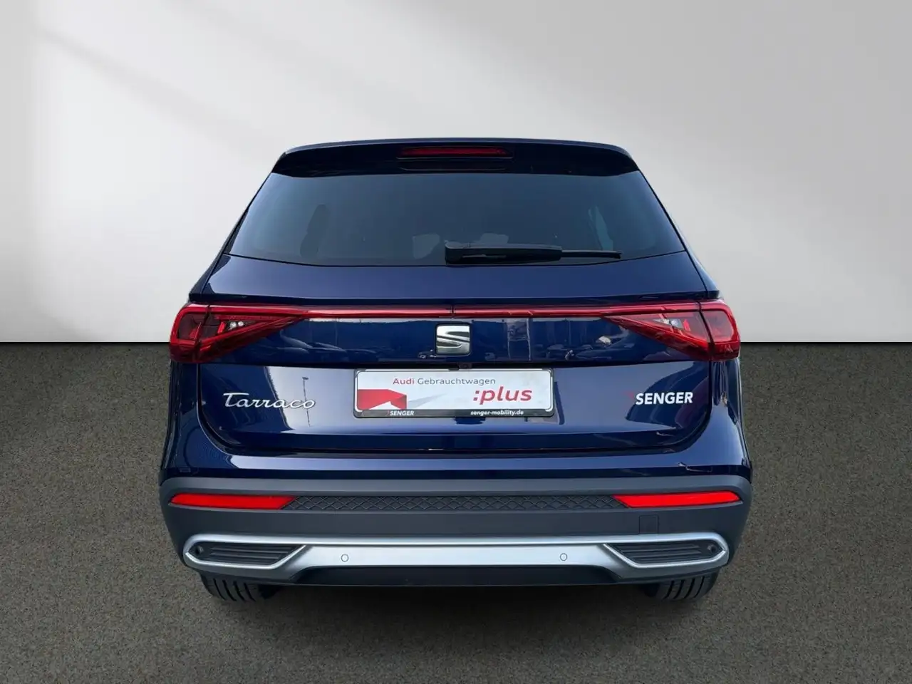Seat Tarraco 5