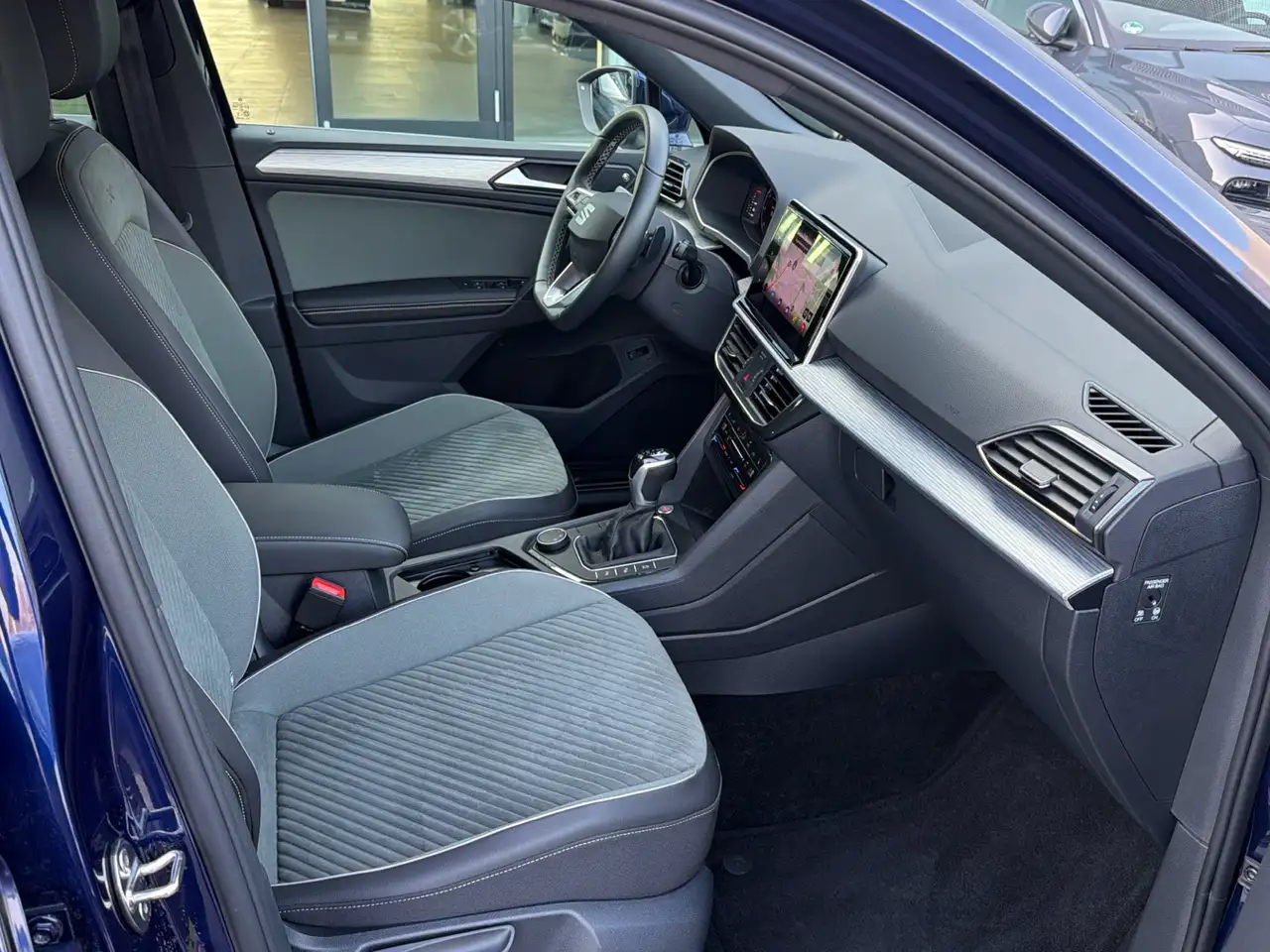 Seat Tarraco 10