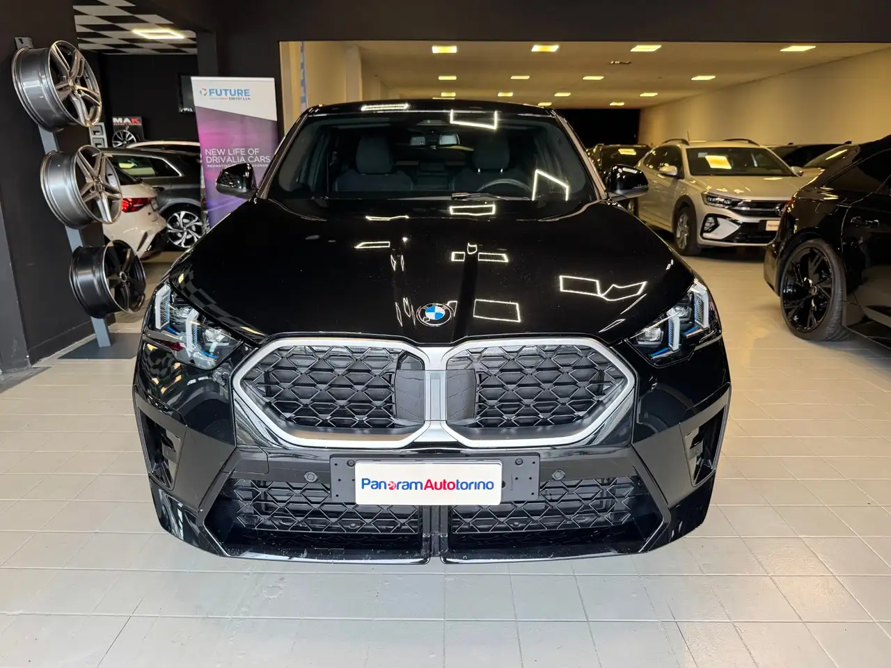 BMW X2 2